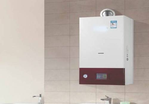 壁掛爐e1故障怎么處理